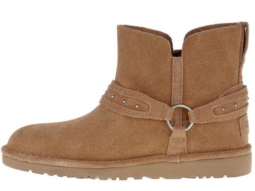 UGG AILIYAH Chestnut 1019943-CHE - 37 na Arena.pl