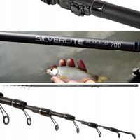 Wędka Browning Silverlite Bolo 7,00m 5-25g