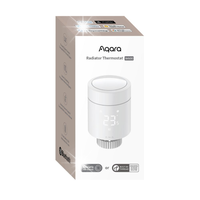 Aqara Radiator W600 Termostat Zigbee/Thread/BT