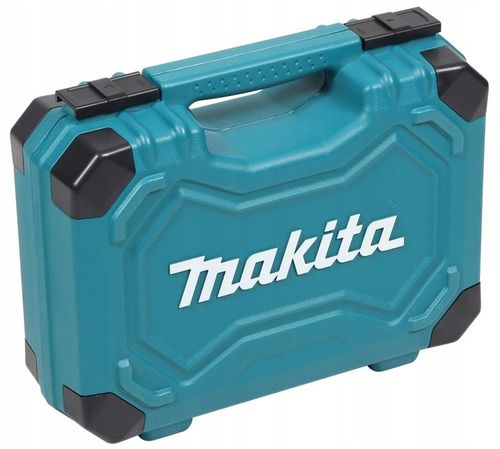 Zestaw akcesoriów i narzędzi ręcznych Makita E-10899 76 el. na Arena.pl