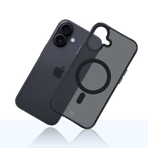 apple iphone 17 - 3mk smoke magcase na Arena.pl