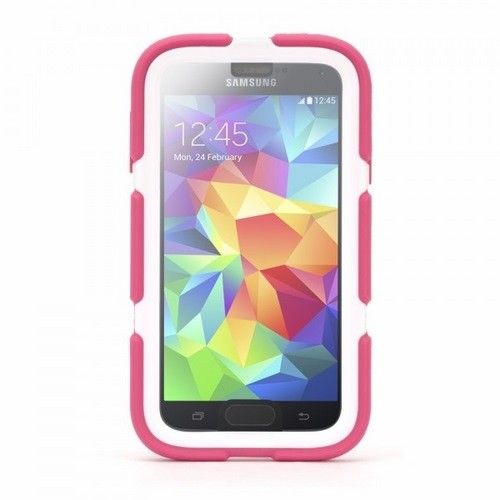 Caseology Apex Case - Etui iPhone X (Burgundy) na Arena.pl