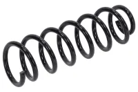 SPRĘŻYNA ZAWIESZENIA TYŁ CITROEN C5 III 2008 2009 2010