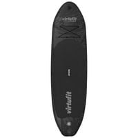 Deska SUP VirtuFit Surfer 305 czarna - z żaglem i akcesoriami