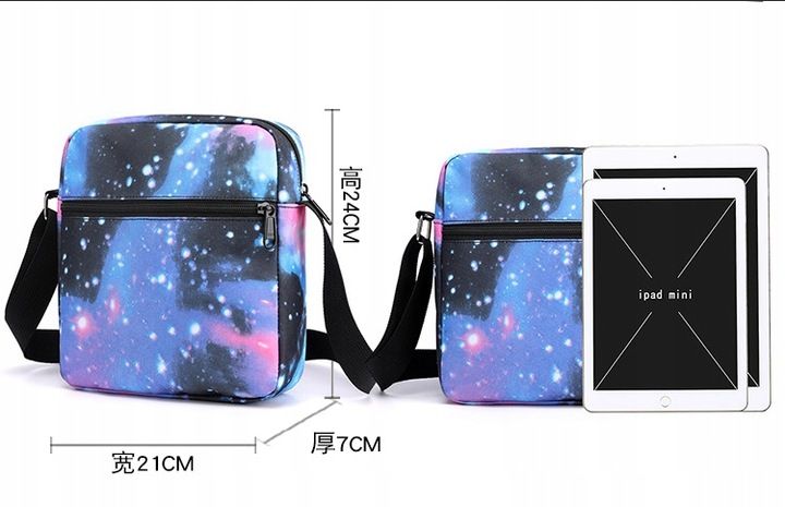 STICH PLECAK SZKOLNY ZESTAW PIÓRNIK TORBA 3W1 Lilo i Stitch, Wielokolorowy zdjęcie 9