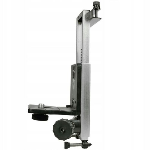 Uchwyt montażowy ścienny do lasera Geo-Fennel WH1 5/8 na profil na Arena.pl