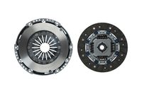 SPRZĘGŁO DOCISK+TARCZA+ŁOŻYSKO VW GOLF V 2003 2004 2005 2006 2007 2008 2009