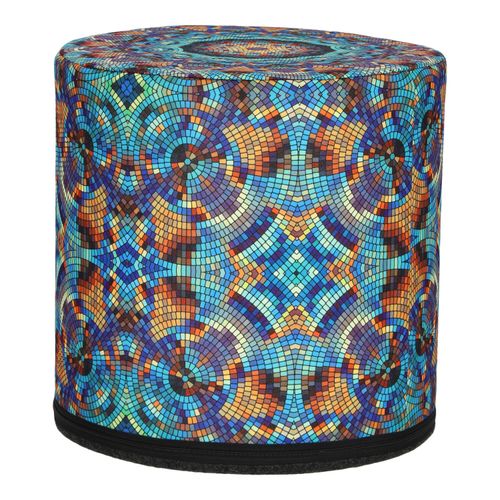 Pufa dekoracyjna Wizard na Arena.pl