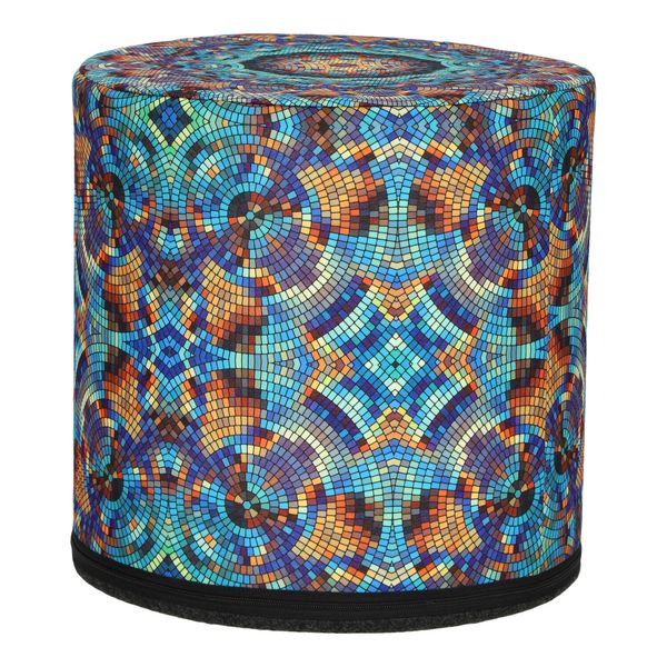 Pufa dekoracyjna Wizard zdjęcie 2