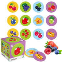 Puzzle Edukacyjne Moja Wiejska Wycieczka Dodo Dla Dzieci Układanka 10 El