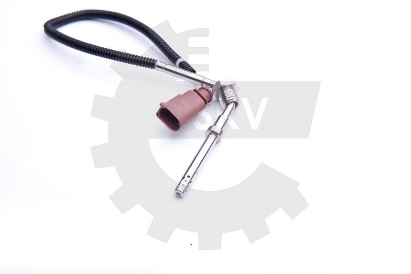 Czujnik temperatury spalin do AUDI A6 C7 2012 2013 2014 zdjęcie 2