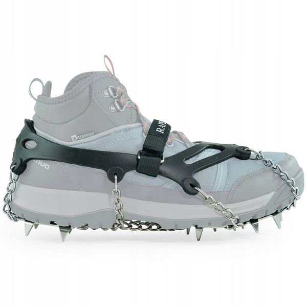 RAPEKS CRAMPONS ICETRAK zdjęcie 9