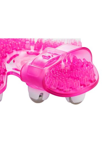 stymulator-roller balls massager na Arena.pl