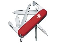 VICTORINOX scyzoryk 1.4613 HIKER 13 funkcji 91 mm Nóż Szwajcarski Czerwony