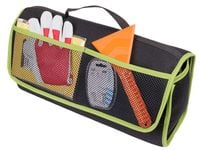 Torba-organizer do bagażnika 47x17x30 cm, filcowa