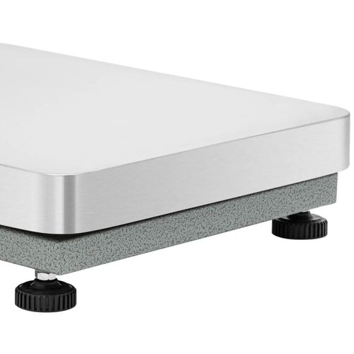 Waga platformowa przemysłowa 40 x 50 cm 120 kg / 0.005 kg na Arena.pl