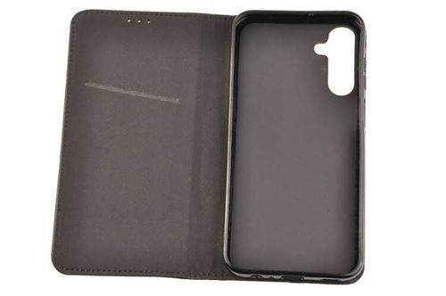Etui Smart do Samsung Galaxy A05s czarny na Arena.pl