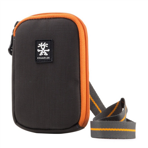 CRUMPLER PROPER ROADY 70 grey na Arena.pl