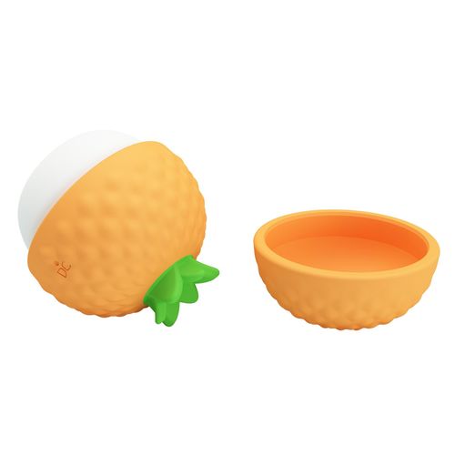 pretty love - pineapple secret, 12 thumping functions, silicone na Arena.pl