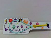 TUBAN-Obrecz do baniek mydlanych TU3605 36055