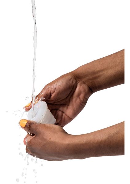 Mosh Transparent zdjęcie 6