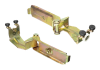 Wózek Środkowy drzwi Prawych suwanych Mercedes Vito W638 1995-2003 - 5012Z