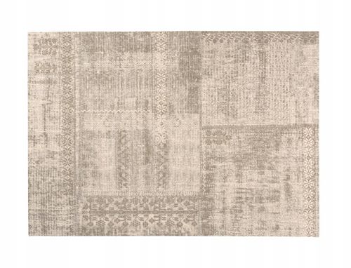 Dywan Agnella Magic 133x180 Neda Grey na Arena.pl