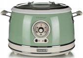 Wolnowar wielofunkcyjny Ariete 2904/04 700W zieleń
