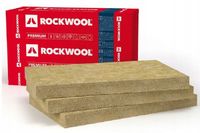 SUPERROCK PREMIUM 100mm 10cm 0,034 ROCKWOOL 4,88m2