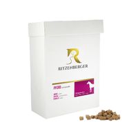 Konina z ziemniakami i warzywami dla psa | karma wypiekana w piecu 6kg