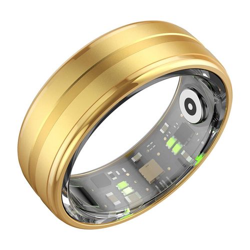 smartring colmi r06 18.1mm 8 (złoty) na Arena.pl