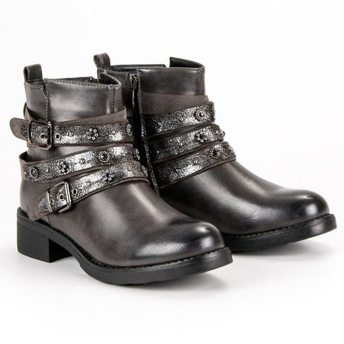 Rockowe Botki r.41 na Arena.pl