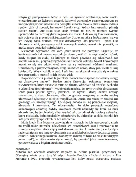 Galimatias. Papiery, maile, wywiady zdjęcie 15