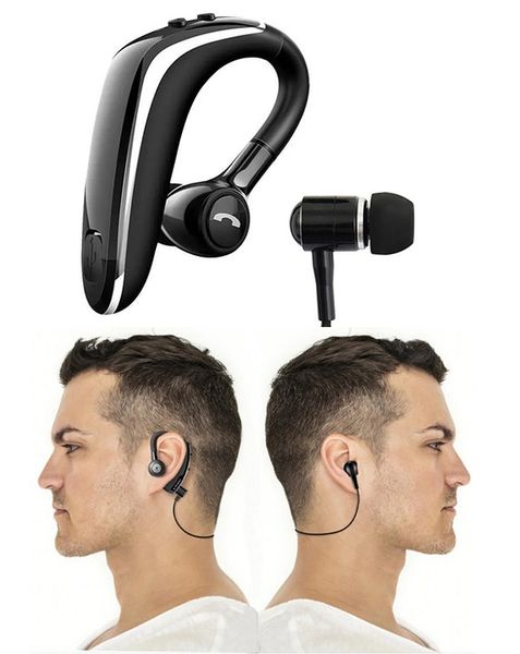 ZESTAW SŁUCHAWKOWY SŁUCHAWKA Bluetooth IPX4 2 TEL zdjęcie 6