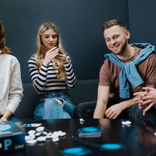 Gra Po prostu P Trefl 02287 na Arena.pl