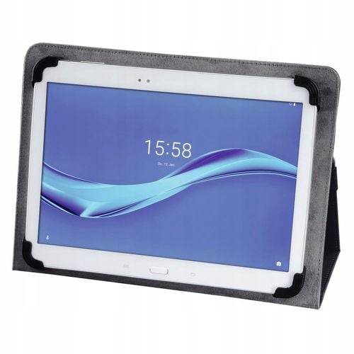 Etui na tablet HAMA Xpand 8 cali Czarny na Arena.pl