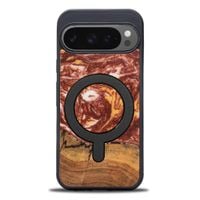 etui bewood unique do google pixel 10 / 10 pro - planets - mars z magsafe