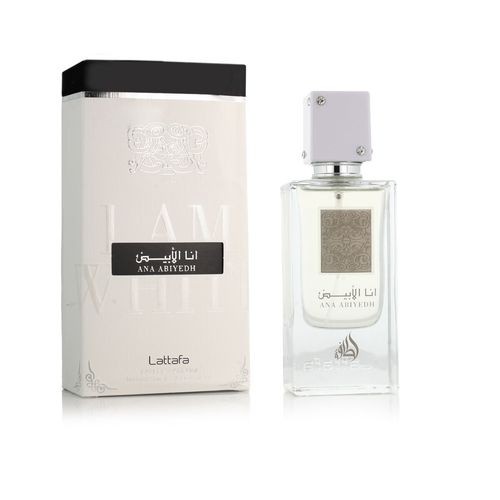 Perfumy Unisex Lattafa Ana Abiyedh EDP 60 ml na Arena.pl