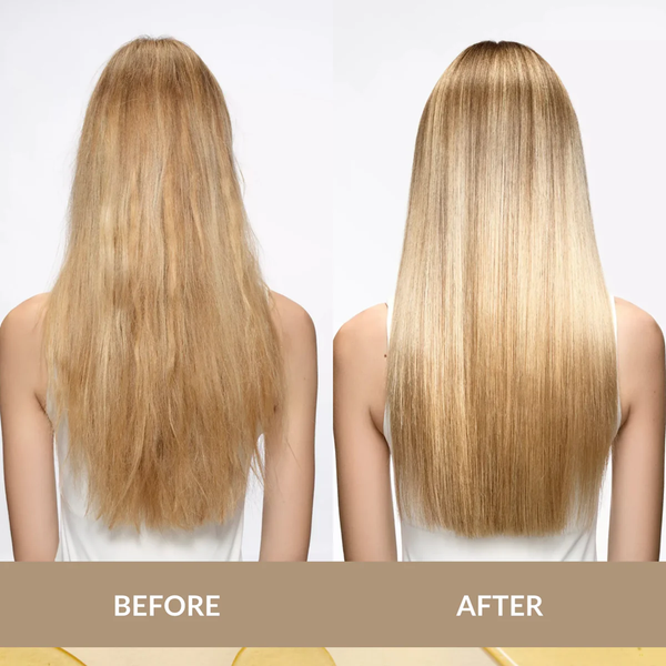 Avon Absolute Odżywczy olejek do włosów - 100ml zdjęcie 2