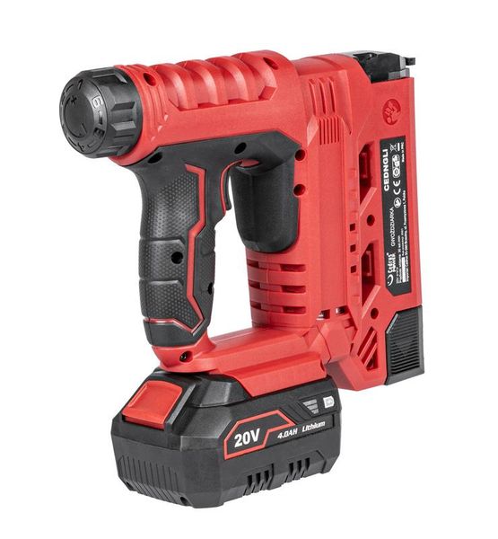 Gwoździarka Cedrus CEDNGLI CEDNGLI zdjęcie 3