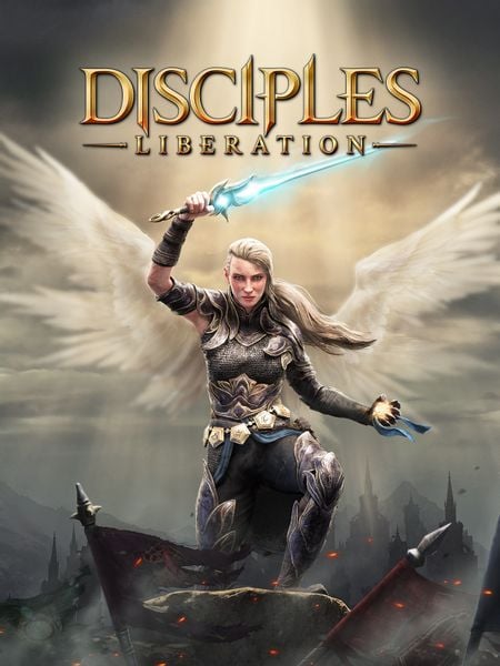 Disciples: Liberation Deluxe Edition Klucz CD KEY KOD BEZ VPN zdjęcie 1