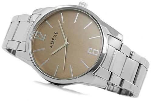 Zegarek Męski ADEXE 9905C-2A na Arena.pl