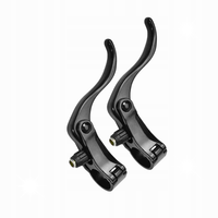 P DŹWIGNIE HAMULCA ROWEROWEGO KLAMKI HAMULCA ROWEROWEGO 24MM