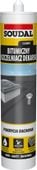 uszczelniacz dekarski czarny 280ml - sil dek sou