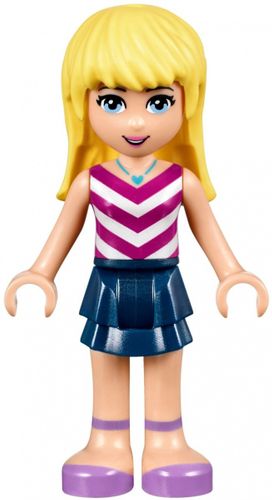 Lego Friends Dom Stephanie na Arena.pl