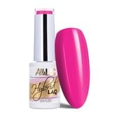 Lakier hybrydowy LED/UV Gel Polish AlleLac Fanaberia Collection Nr 26 5 g