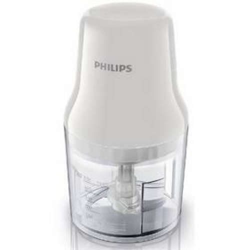 Siekacz do potraw Philips HR1393/00 Biały na Arena.pl