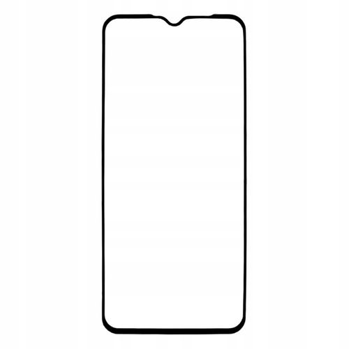 Spacecase Glass 5D Realme C21Y/C25Y na Arena.pl