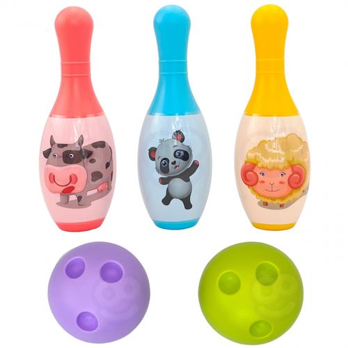 DLA DZIECI  KRĘGLE  ZWIERZAKI I CYFERKI na Arena.pl