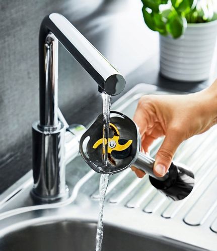 BLENDER TEFAL HB9438 INFINITY FORCE (3W1) na Arena.pl